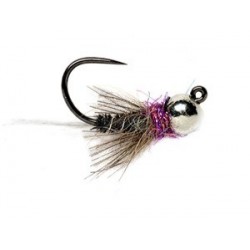 TB Hotspot Jig Purple