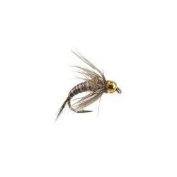 TB Peters Dark Quill