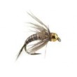 TB Peters Dark Quill