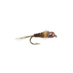 TB Pheasant Tail Orange Neck