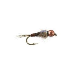 TB Pheasant Tail