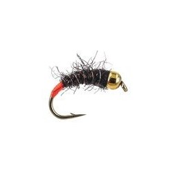 TB Red Graylings Tip