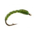 UV Buzzer Green Rib