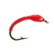 UV Buzzer Shiny Red