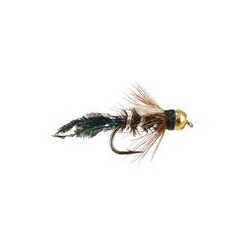 Zug Bug Nymph