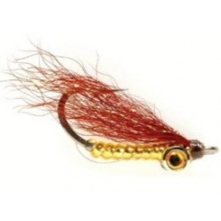 Crazy ConeHeadarlie Brown Gold