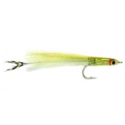 Surf Candy Olive