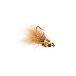 Yarn Crab Tan