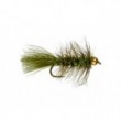 BH Krystal Bugger Olive