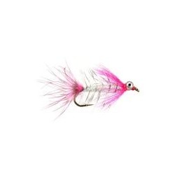 Hot Magnus Pink