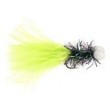 Krystal Attractor Black Green