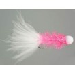 Krystal Attractor Pink White