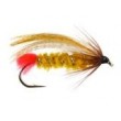 Mall Streamer Yellow