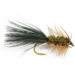 Steelhead Bugger Staple