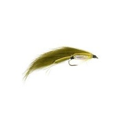 Zonker Olive