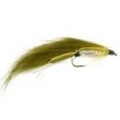 Zonker Olive