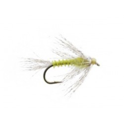 Galloups Sunk Spinner PMD
