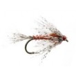 Galloups Sunk Spinner Rusty