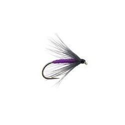 Snipe Purple