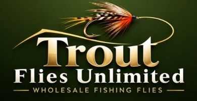 Trout Flies Unlimited